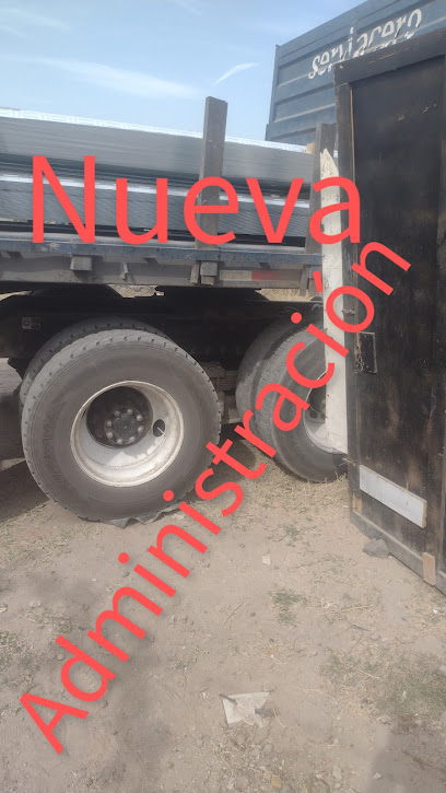Llantera Móvil La Bendicion en Guadalajara