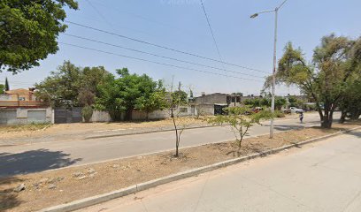 Llantera Móvil Los Pelones en Tlaquepaque