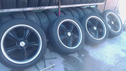 Llantera Móvil, Suspensión & Frenos El Flaco en Tlajomulco