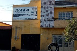 Llantera Nava en Guadalajara