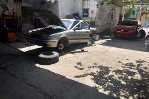 Llantera Olivares en Zapopan