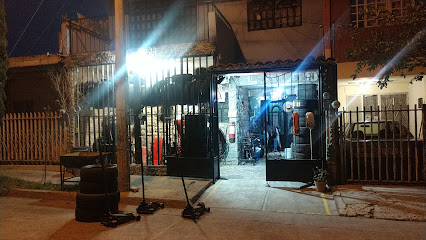 Llantera Periferico en Zapopan