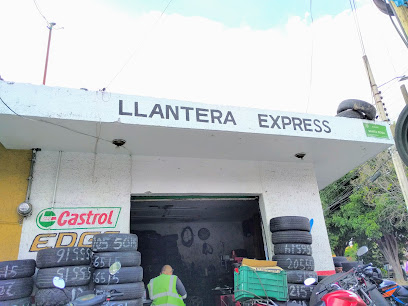 Llantera Rafa en Zapopan