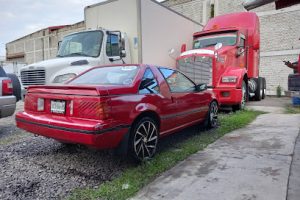 Llantera Rico en Guadalajara