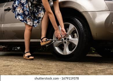 Llantera Rojo en Zapopan