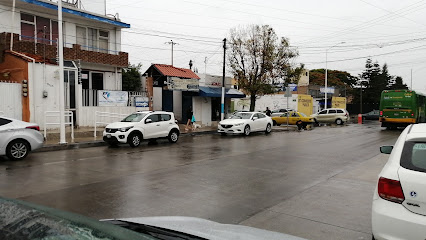 Llantera Seattle en Zapopan