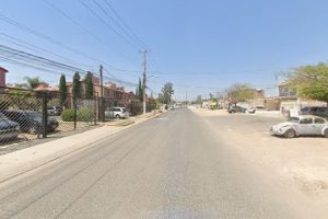 Llantera Servio Expres Gori en Zapopan