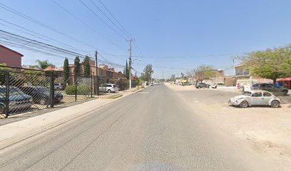 Llantera Servio Expres Gori en Zapopan