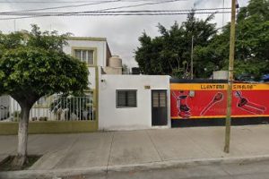 Llantera Sinaloa en Guadalajara