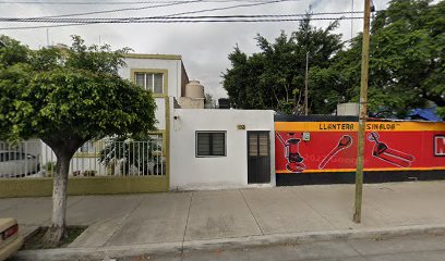 Llantera Sinaloa en Guadalajara