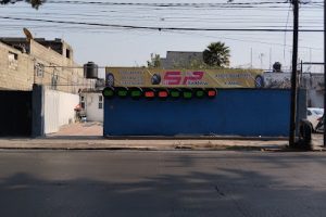 Llantera Sp en Toluca