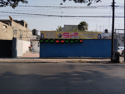 Llantera Sp en Toluca
