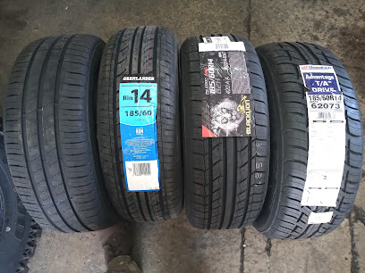 Llantera del Valle en Zapopan