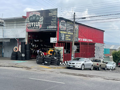 LlanteraÁvila Llantas 8 de Julio en Tlaquepaque