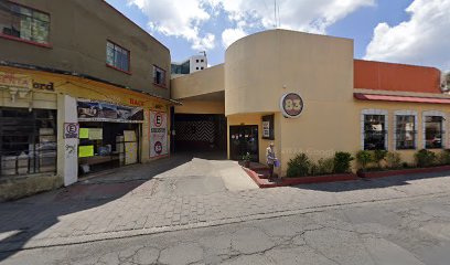 Llanterama Hidalguense S.A. de C.V. en Pachuca