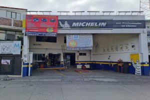 Llanti-Servicios Morelia en Morelia