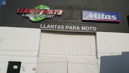Llantymoto Motorsport (Llantas Para Cuatrimotos y Motos) en Tlaquepaque