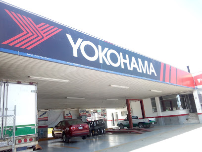 Llantyserv Camino a San Jose en Celaya