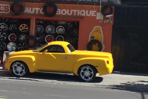 Materiales Pantitlan en Nezahualcóyotl