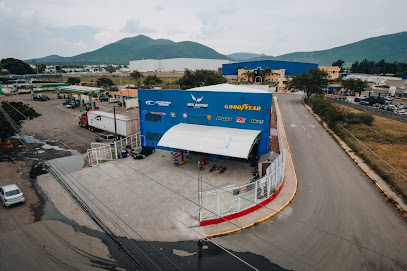 Mex Racing Cuatas en Tlajomulco