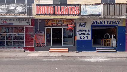Motorunning Centro Llantero Cuernavaca en Cuernavaca