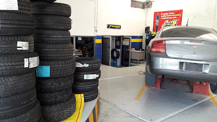 Multillantas Herf en Celaya