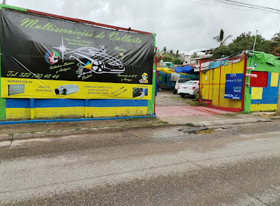 Multiservicios Automotrices de Vallarta en Puerto Vallarta