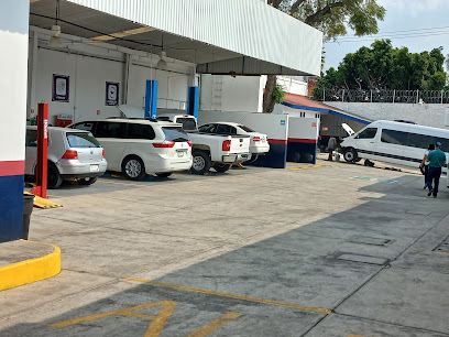 Mundo Llantas de Morelos en Cuernavaca
