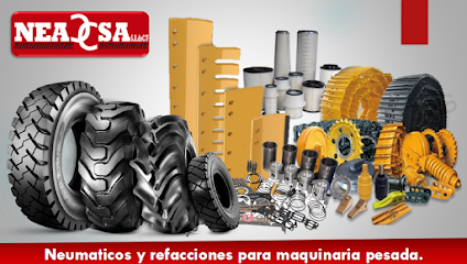Neaccsa S.A. de C.V. en León