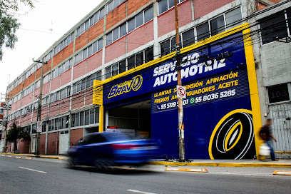 Neumáticos Bravo S.A. de C.V. en Naucalpan