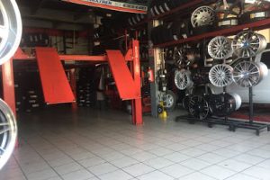 Neumáticos y Rines de Calidad en Pachuca