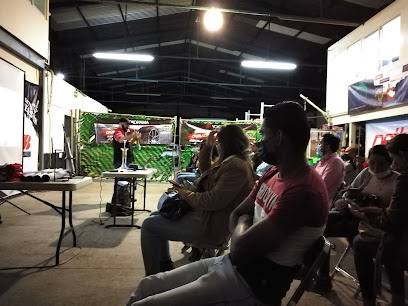 Operadora de Mercado de Llantas S.A. de C.V. en León