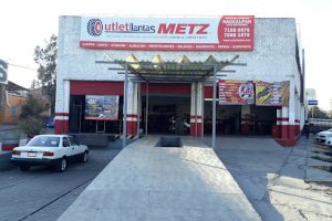 Outlet Llantas Alce Blanco en Naucalpan