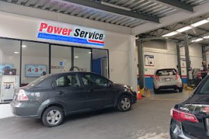 Power Service (Av Fuentes de Satélite) en Naucalpan