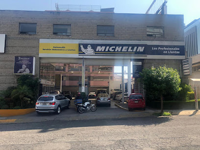 Proveedora Pgp - Interlomas en Naucalpan