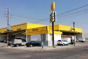 Radial Llantas Camionera en Guadalajara