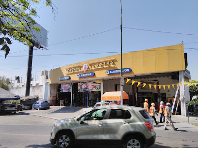 Radial Llantas Patria en Zapopan