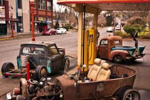 Rep. Compra Venta de Llantas y Rines El Rayo en Nezahualcóyotl