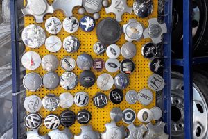 Rines El Padrino en Nezahualcóyotl