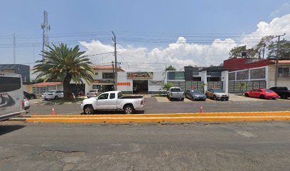 Rines y Llantas Pitts en Uruapan