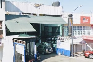 Rines y Llantas Servicio Guerrero en Nicolás Romero