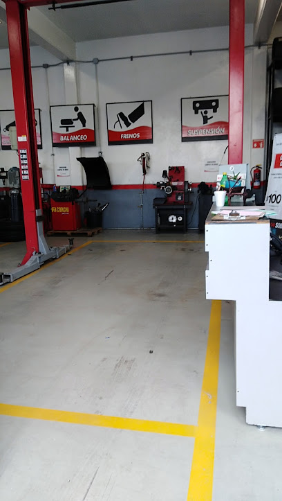 Rodamientos Orientales Celaya Llantas en Celaya