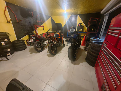 Rr Motomotriz Llantera en Cuernavaca
