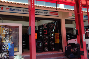 Servicenter Cuernavaca en Cuernavaca
