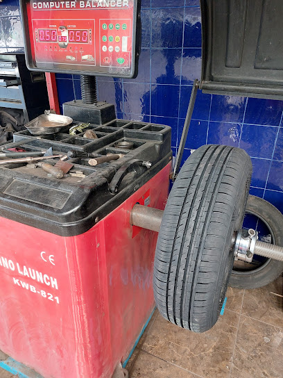 Servicio Automotriz Buenavista en Cuernavaca