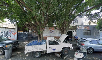 Servicio Don Carmelo de Llantas (C. Miguel Hidalgo) en Tlaquepaque