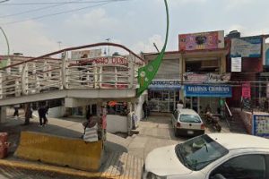 Servicio Guerrero en Nicolás Romero