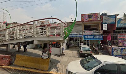 Servicio Guerrero en Nicolás Romero