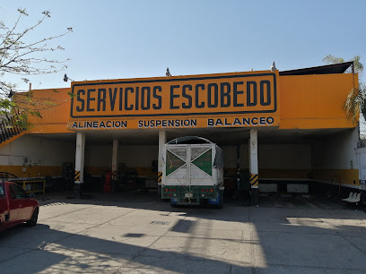 Servicios Escobedo en Celaya