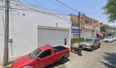 Servillantas Olivera en Uruapan